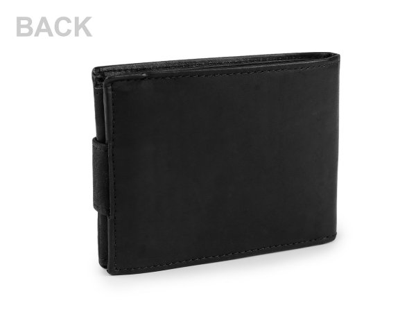 Pánská peněženka kožená