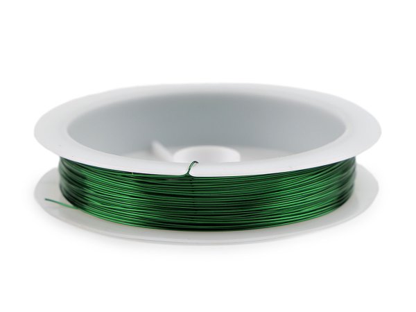 Drát Ø0,4 mm