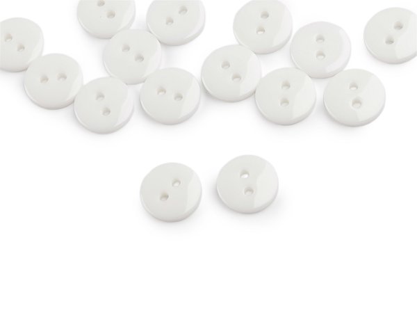 Knoflík velikost 16"; 18"; 20"