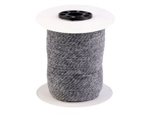 Zažehlovací proužek do švů s nití