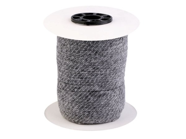 Zažehlovací proužek do švů s nití