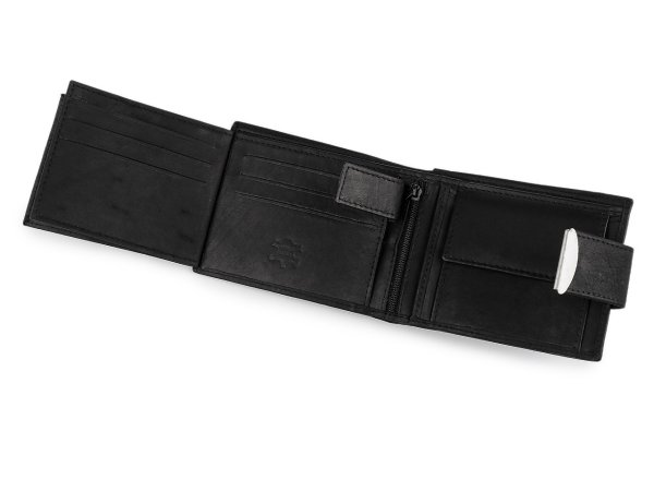 Pánská peněženka kožená