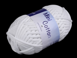 Příze pletací Mini cotton 250 g