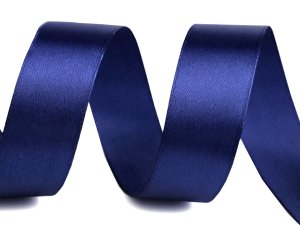 Atlasová stuha svazky po 5 m šíře 20 mm