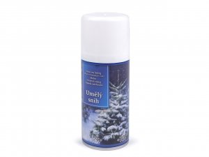 Umělý sníh ve spreji 150 ml