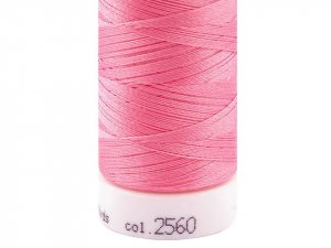 Nitě Poly Sheen Mettler 200 m