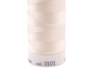 Nitě Poly Sheen Mettler 200 m