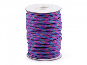Padáková šňůra Ø4 mm