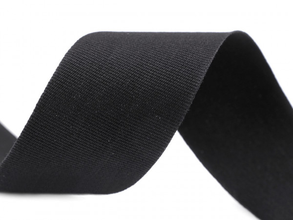 Pasovka dámská tvrdá šíře 40 mm