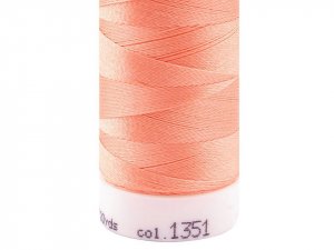 Nitě Poly Sheen Mettler 200 m
