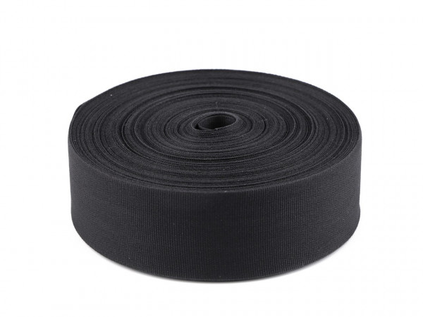 Pasovka dámská tvrdá šíře 40 mm