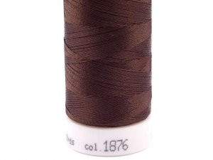 Nitě Poly Sheen Mettler 200 m