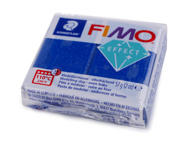 Fimo 56-57 g EFFECT