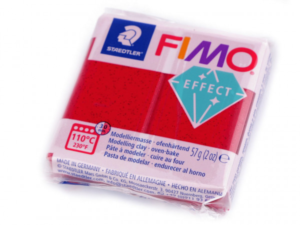 Fimo 56-57 g EFFECT