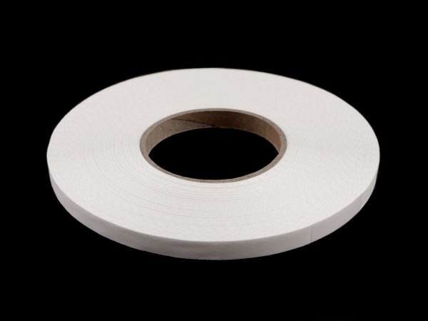 Fixační mřížka zažehlovací šíře 10mm