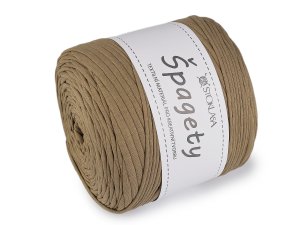 Špagety / příze 550 g