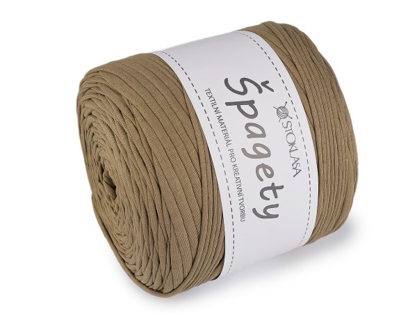 Špagety / příze 550 g