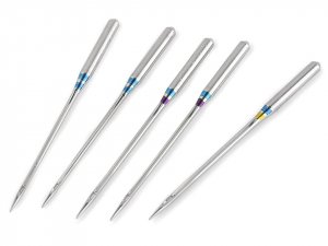 Strojové jehly Jeans sdružené 90; 100; 110 Schmetz