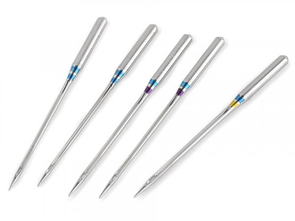 Strojové jehly Jeans sdružené 90; 100; 110 Schmetz