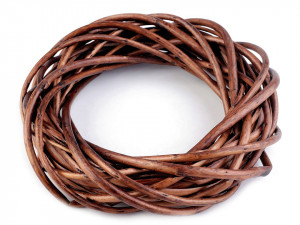 Proutěný věnec Ø25 cm
