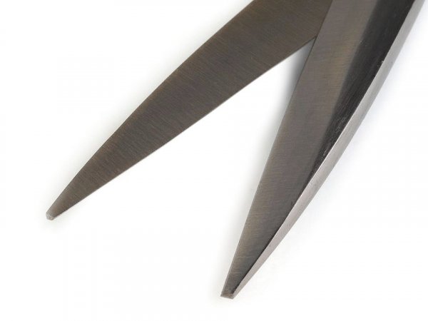 Krejčovské nůžky délka 25,5 cm
