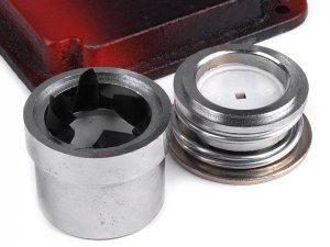 Piston pro potahování knoflíků vel. 60,