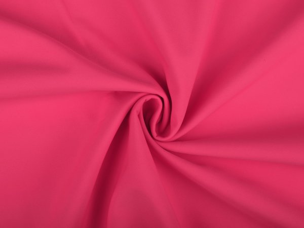 Zimní softshell neon