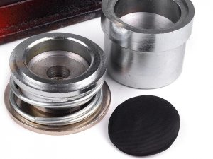 Piston pro potahování knoflíků vel. 60,