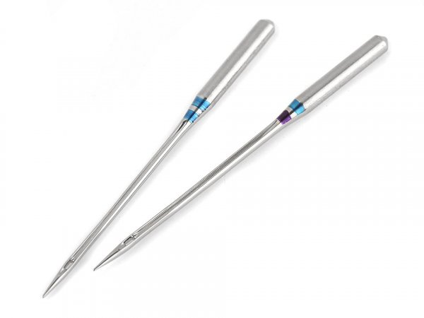 Strojové jehly Jeans sdružené 90; 100; 110 Schmetz