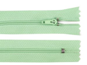 Spirálový zip šíře 3 mm délka 18 cm  pinlock