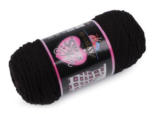 Pletací příze Super Soft Yarn 200 g