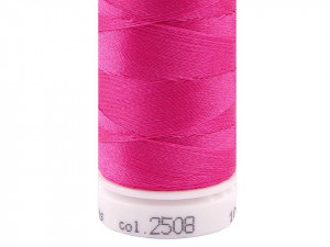 Nitě Poly Sheen Mettler 200 m