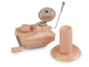 Ruční navíječ pletací příze