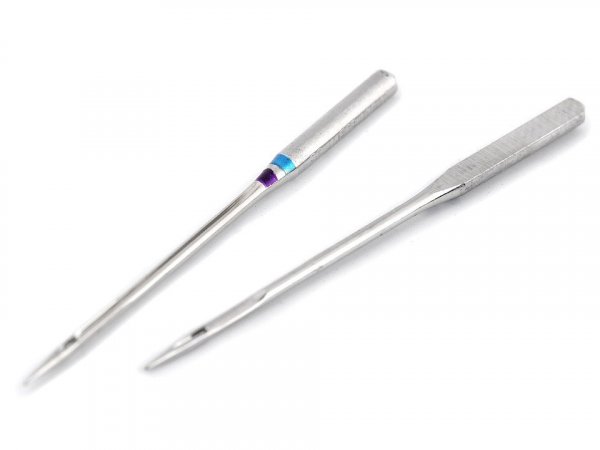 Strojové jehly Jeans sdružené 90; 100; 110 Schmetz