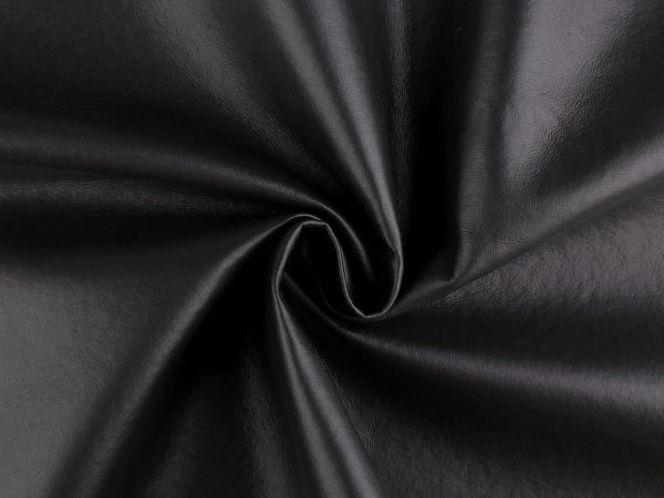 Koženka s filcovým zpevněním