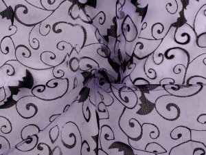 Organza netopýr