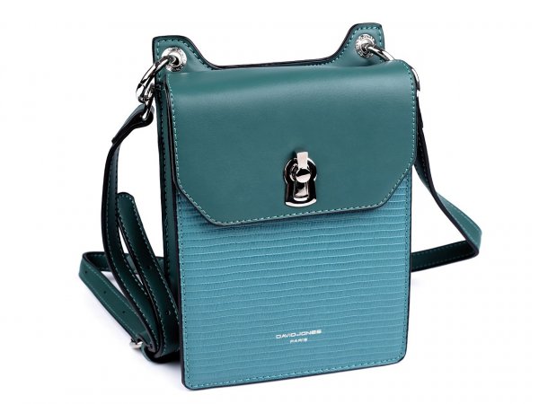 Kabelka crossbody 15x21 cm
