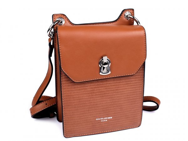 Kabelka crossbody 15x21 cm