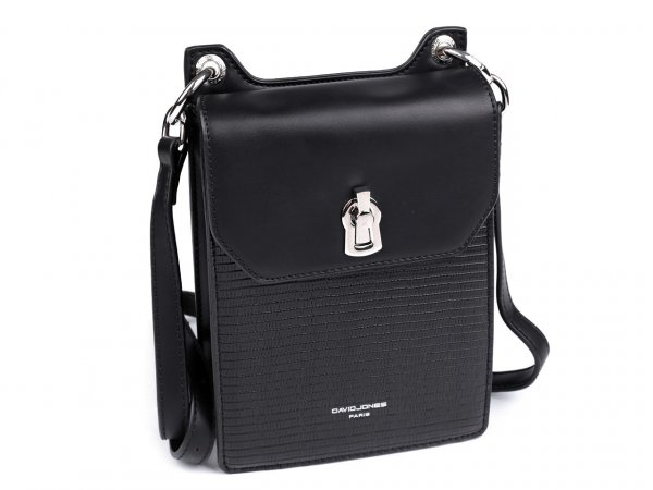 Kabelka crossbody 15x21 cm