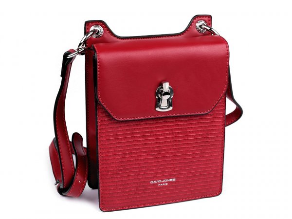 Kabelka crossbody 15x21 cm