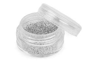 Glitry / třpytky v dóze 2 g