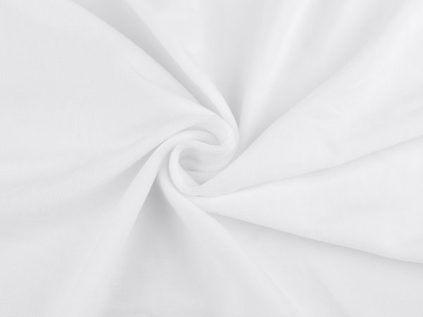 Velvet / samet / froté jednobarevné