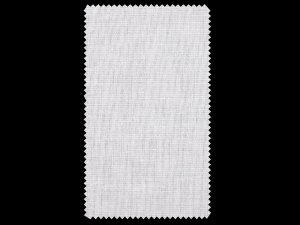 Tkaná vložka bavlněná nažehlovací Vefix 140+20 g/m² šíře 140 cm