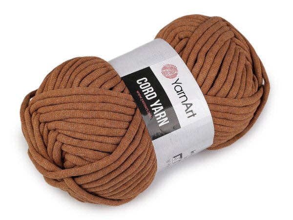 Pletací příze Cord Yarn 250 g