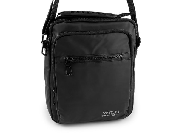 Pánská taška crossbody 20x25 cm