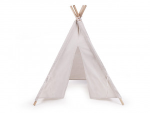 Stan dětský Teepee 80x80x95 cm