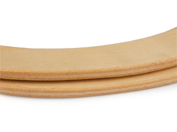 Dřevěná ucha na tašky