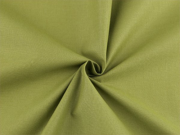 Bavlněná látka / plátno jednobarevná šíře 220 cm