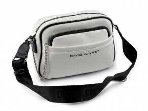 Kabelka crossbody s peněženkou 24x17 cm