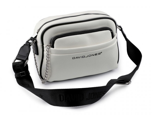 Kabelka crossbody s peněženkou 24x17 cm